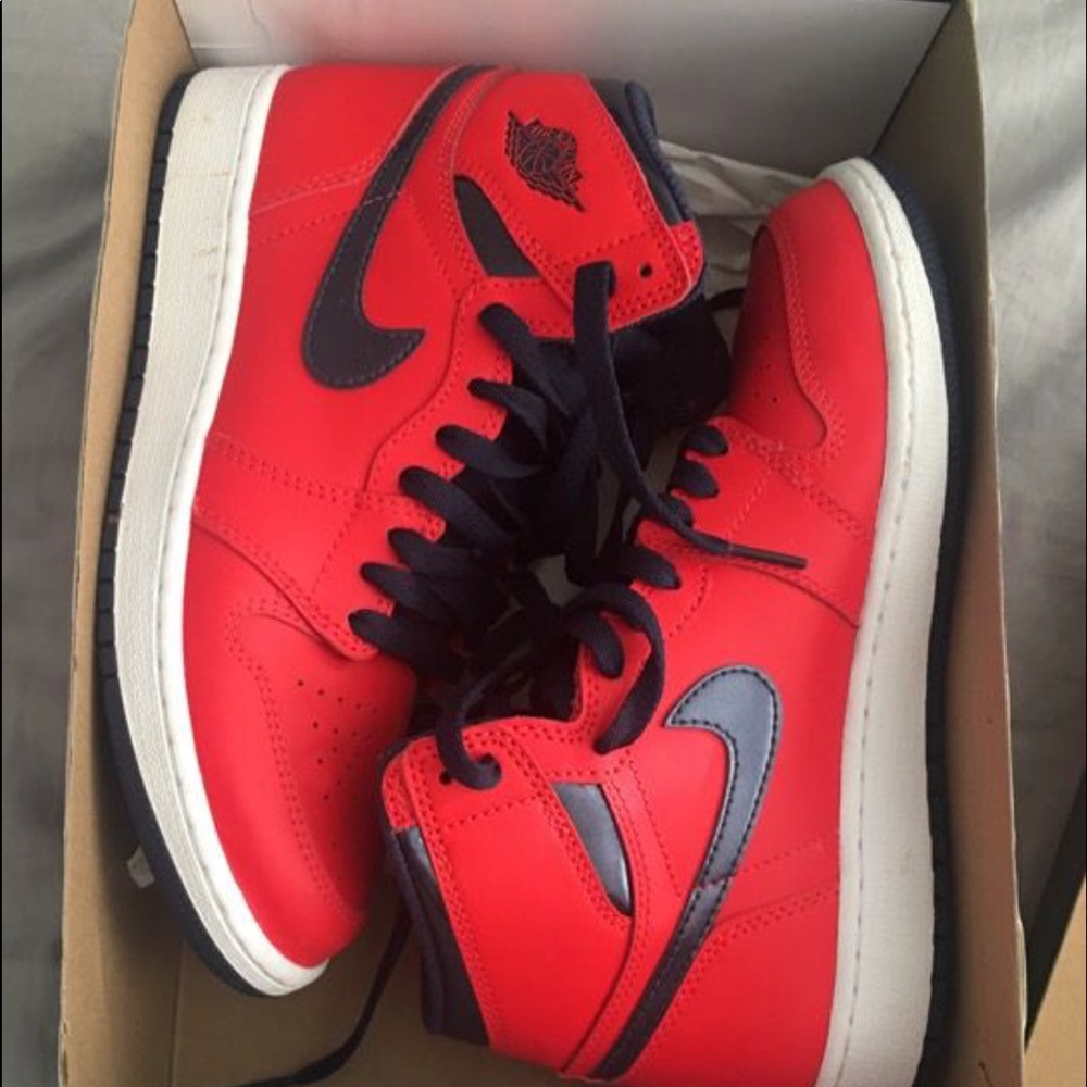 Nike